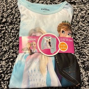 Frozen pjs